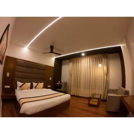 Hotel Prime Residency Chhatarpur Extérieur photo