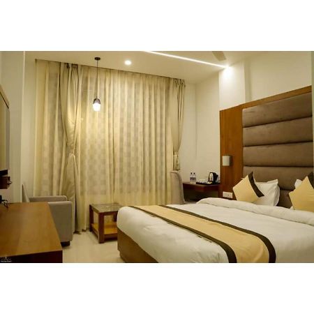 Hotel Prime Residency Chhatarpur Extérieur photo