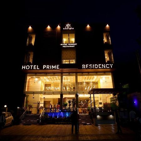 Hotel Prime Residency Chhatarpur Extérieur photo