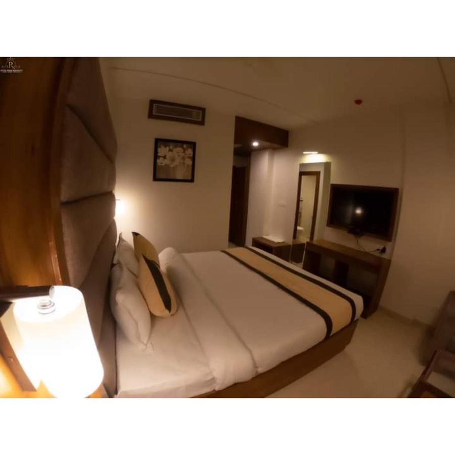 Hotel Prime Residency Chhatarpur Extérieur photo