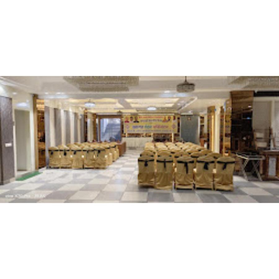 Hotel Prime Residency Chhatarpur Extérieur photo