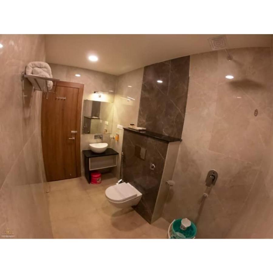 Hotel Prime Residency Chhatarpur Extérieur photo