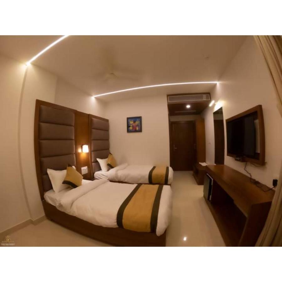 Hotel Prime Residency Chhatarpur Extérieur photo