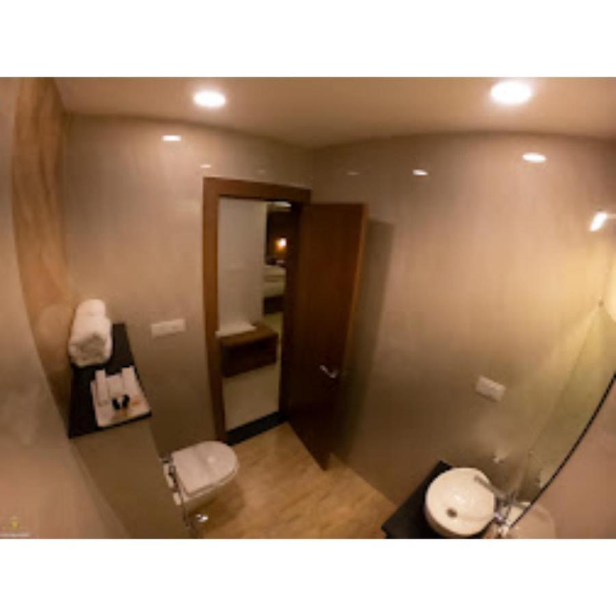 Hotel Prime Residency Chhatarpur Extérieur photo