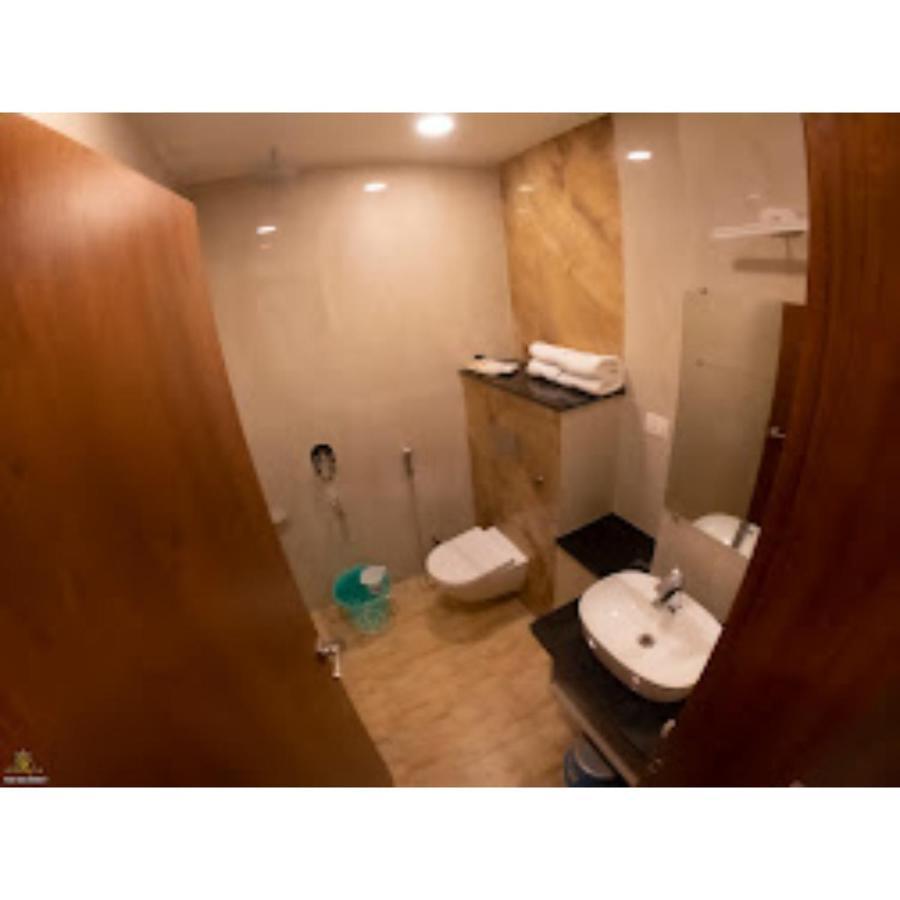 Hotel Prime Residency Chhatarpur Extérieur photo